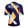 summer bike jersey
